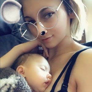 Meet your Posher, Taylor